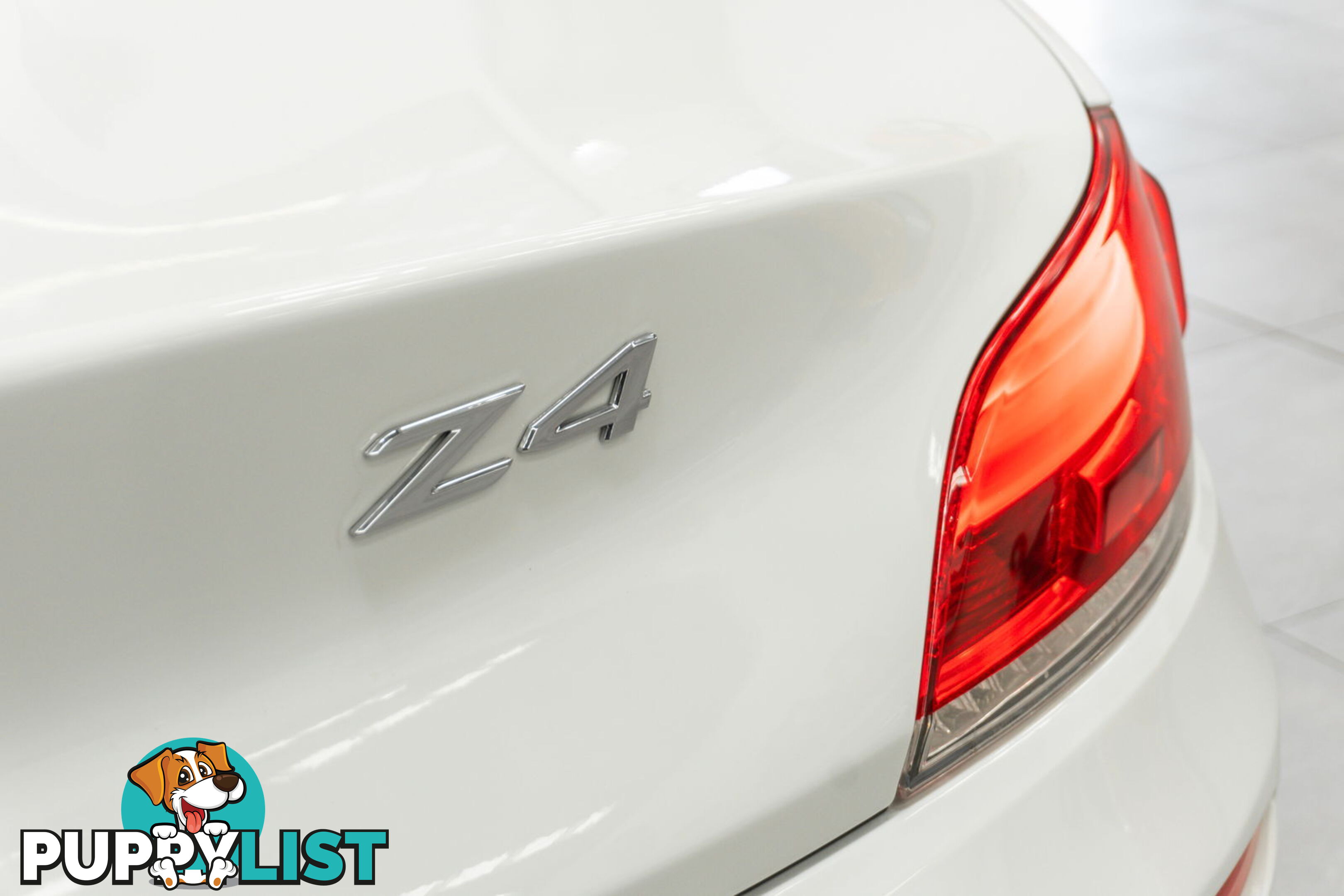 2013 BMW Z4 sDrive 35IS E89