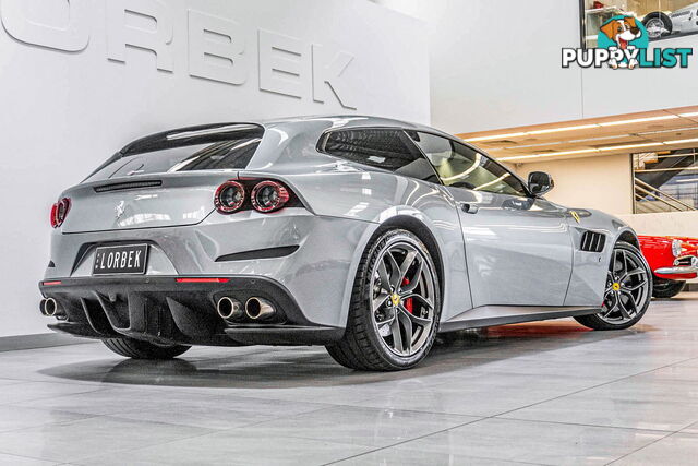 2018 Ferrari GTC4 Lusso F151