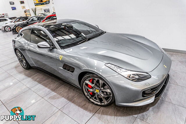 2018 Ferrari GTC4 Lusso F151