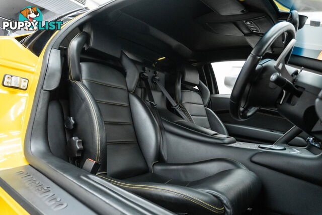 2006 Lamborghini Murcielago  