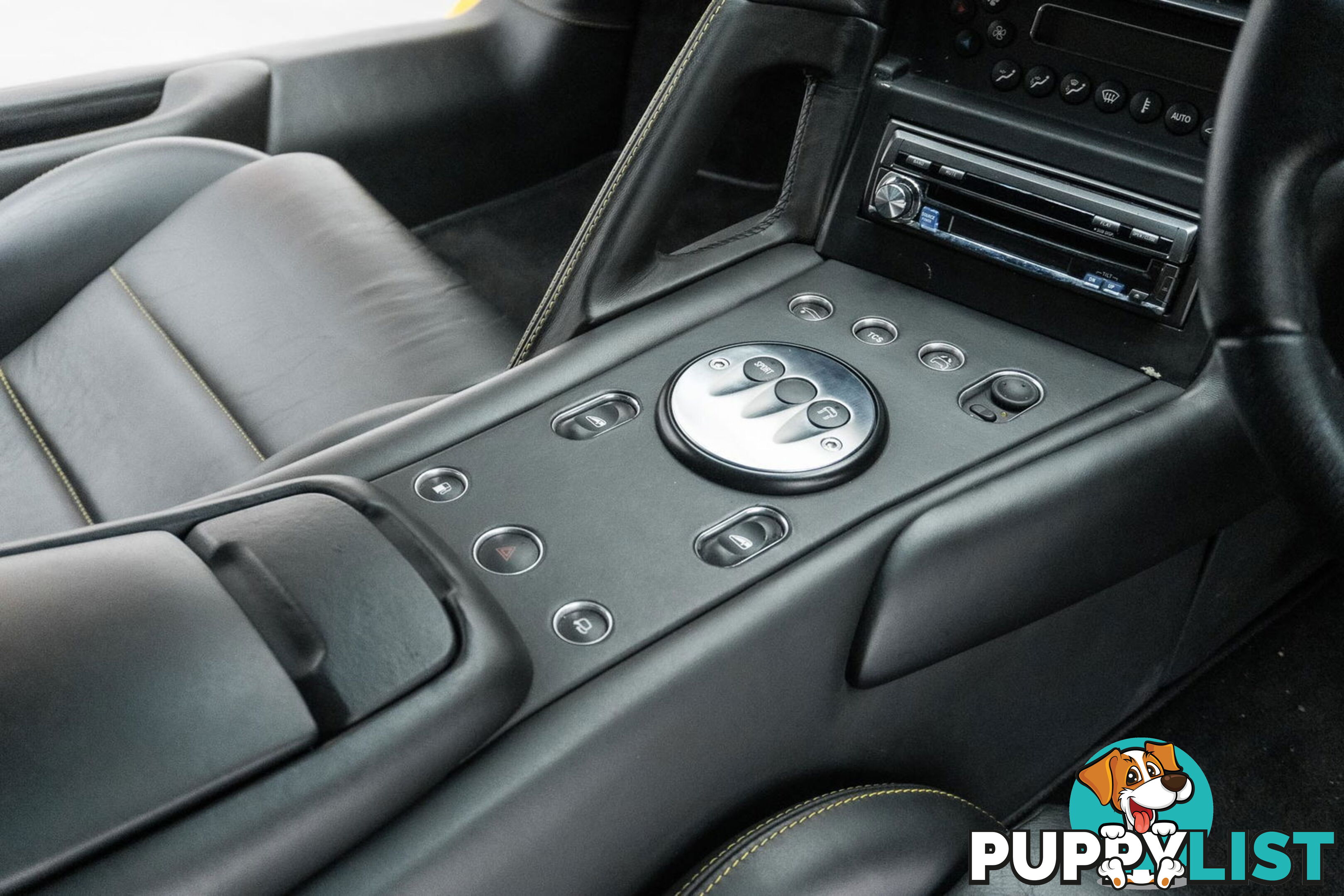 2006 Lamborghini Murcielago  