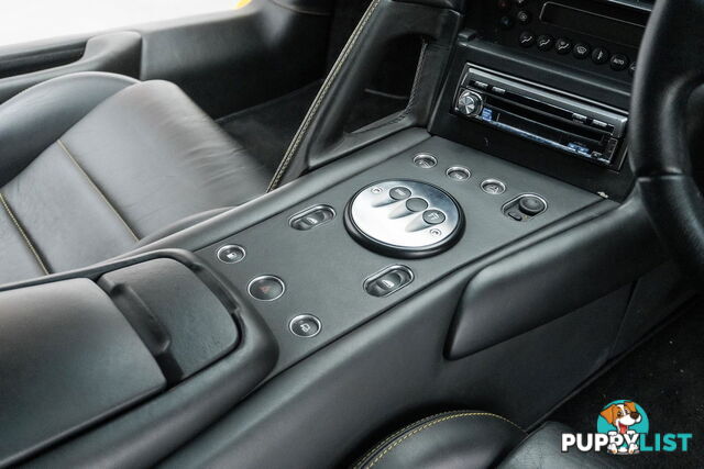 2006 Lamborghini Murcielago  
