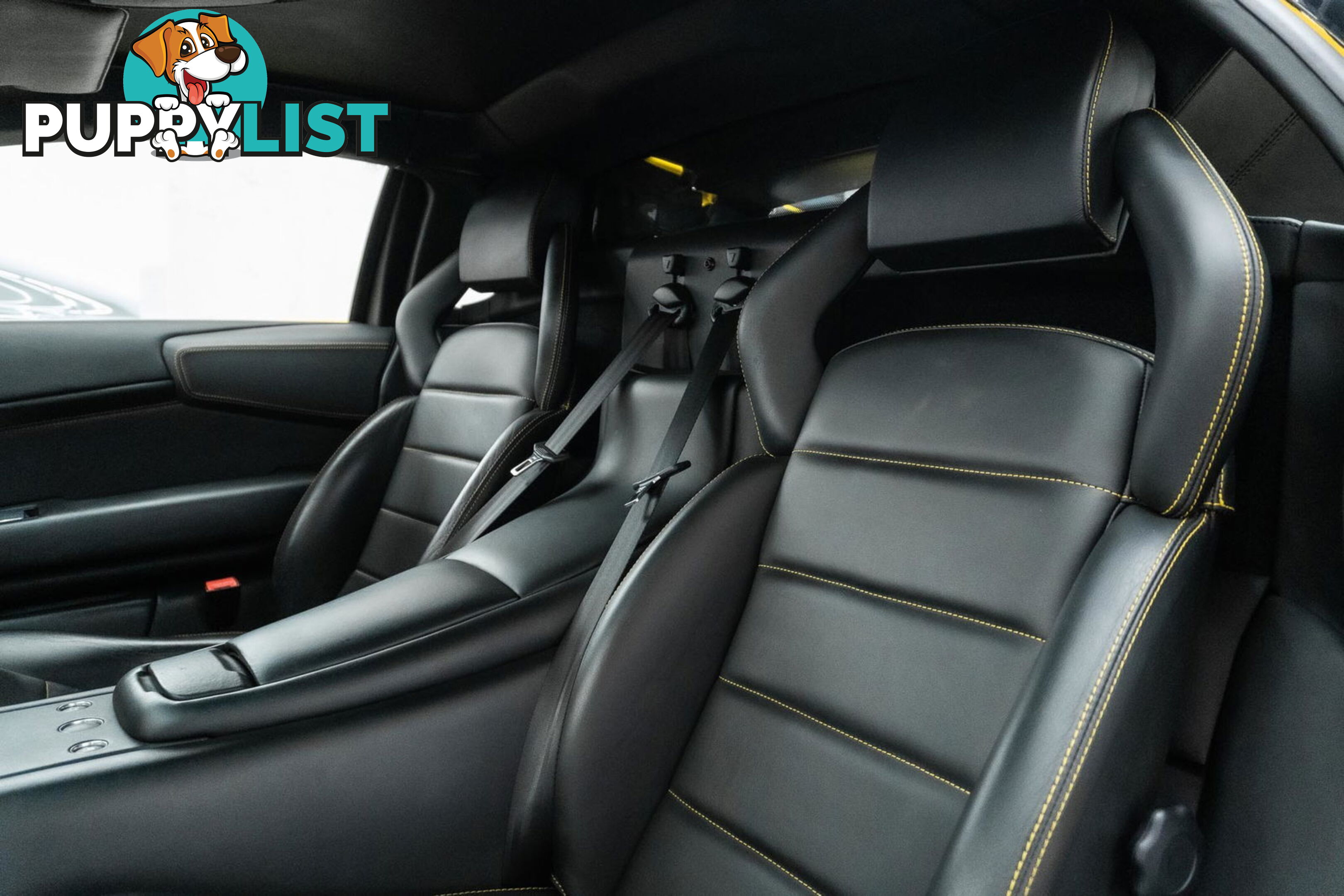 2006 Lamborghini Murcielago  