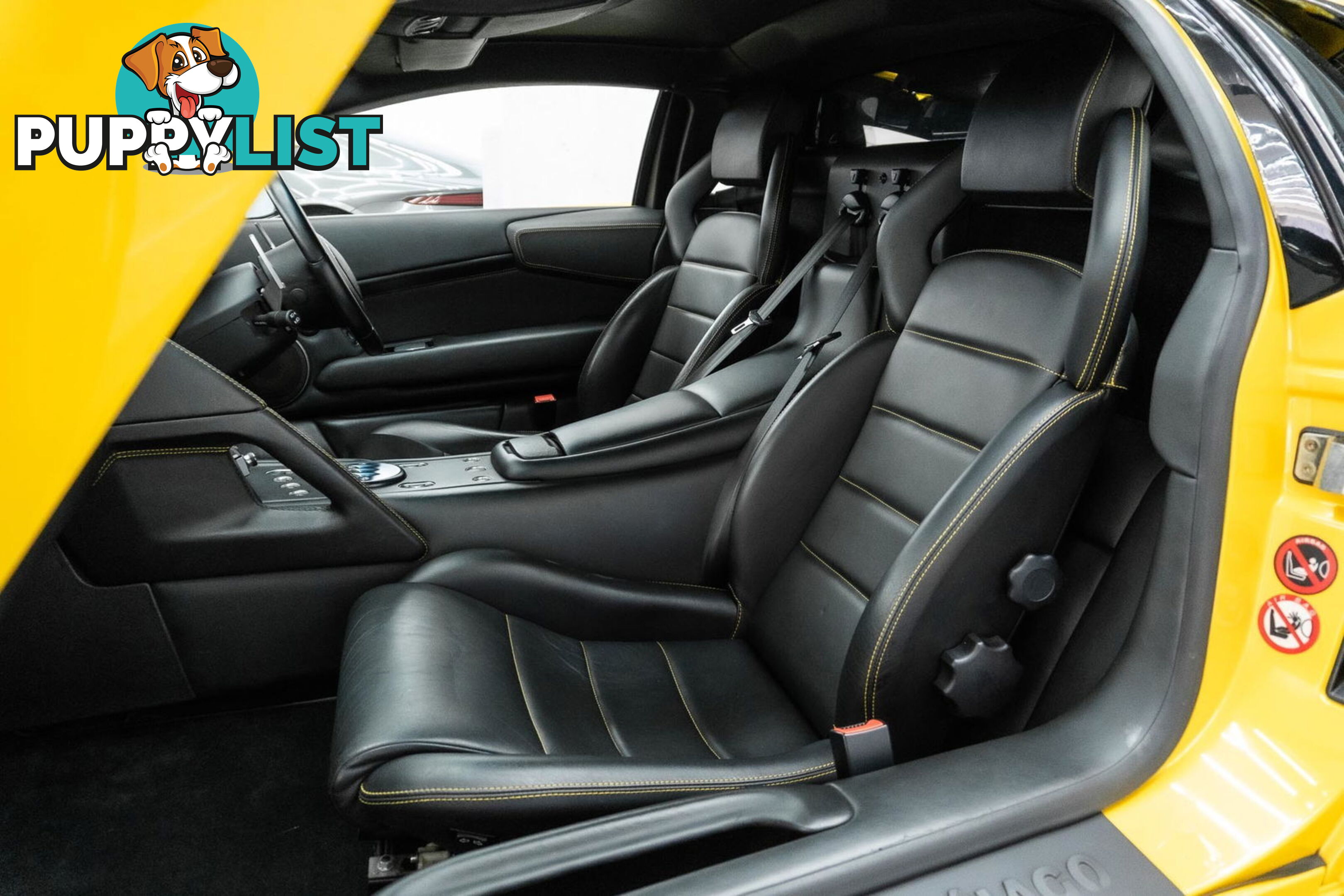 2006 Lamborghini Murcielago  