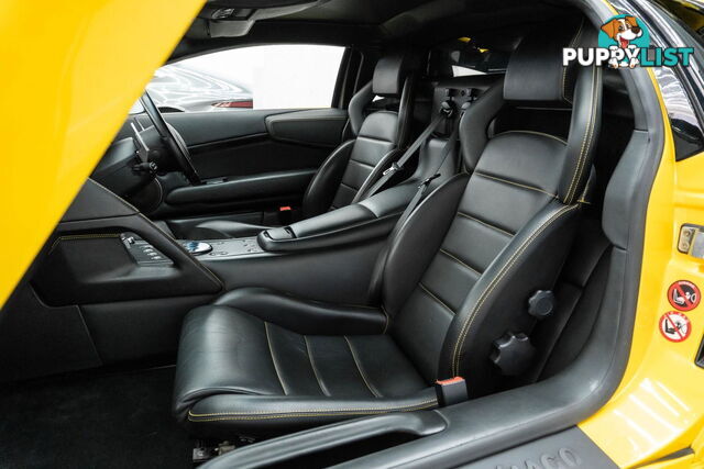 2006 Lamborghini Murcielago  