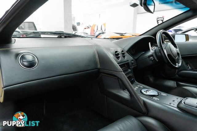 2006 Lamborghini Murcielago  