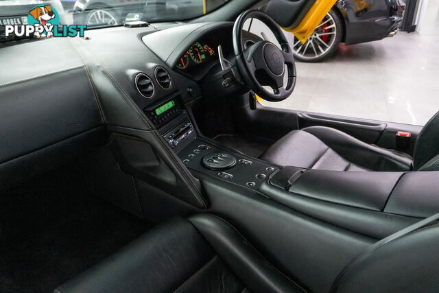 2006 Lamborghini Murcielago  