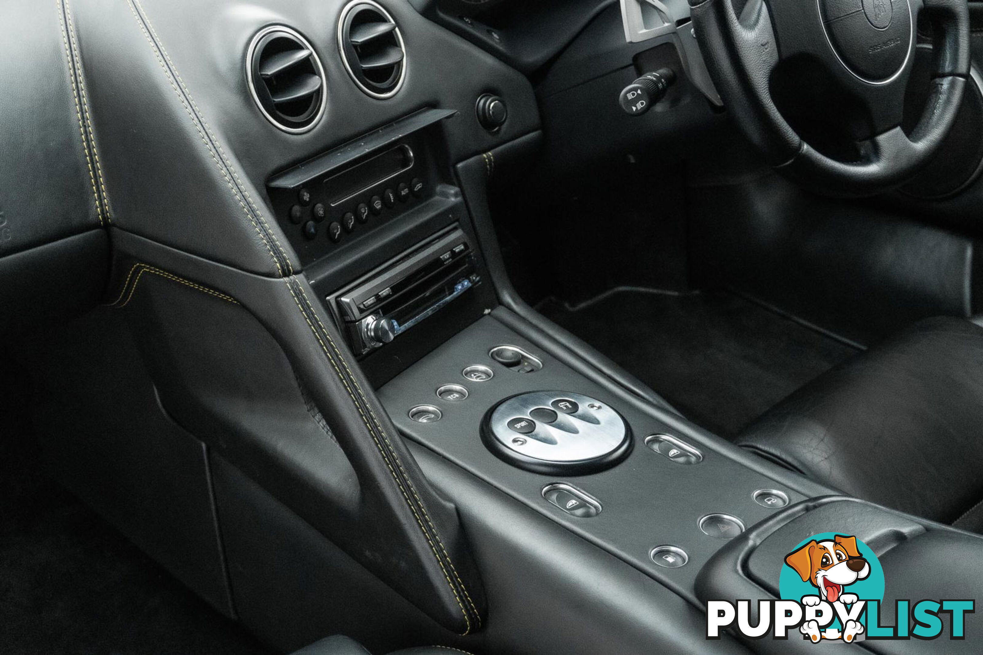 2006 Lamborghini Murcielago  