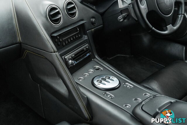 2006 Lamborghini Murcielago  