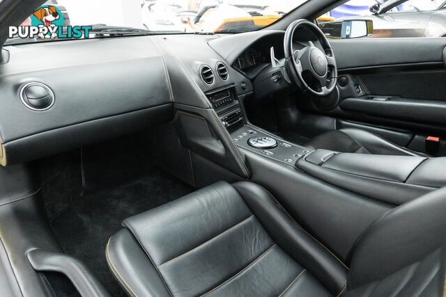 2006 Lamborghini Murcielago  