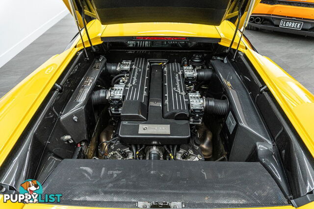 2006 Lamborghini Murcielago  