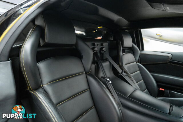 2006 Lamborghini Murcielago  