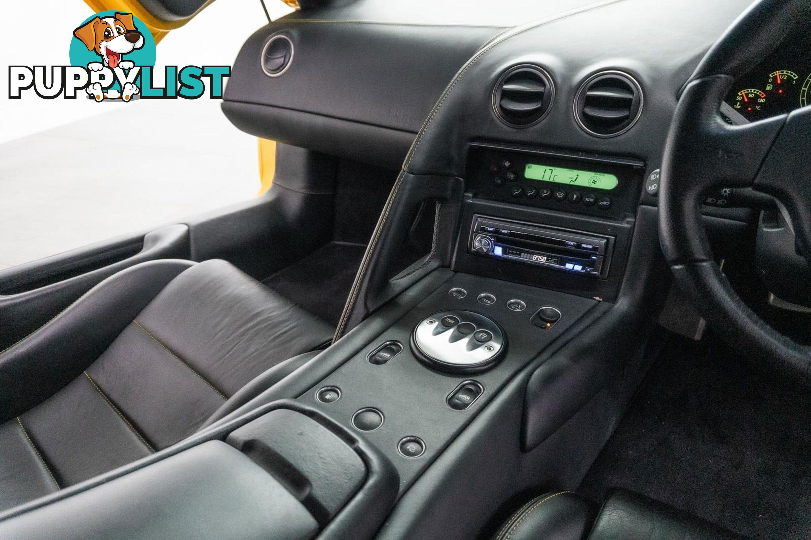 2006 Lamborghini Murcielago  