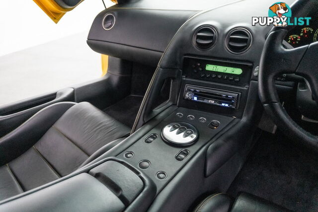 2006 Lamborghini Murcielago  