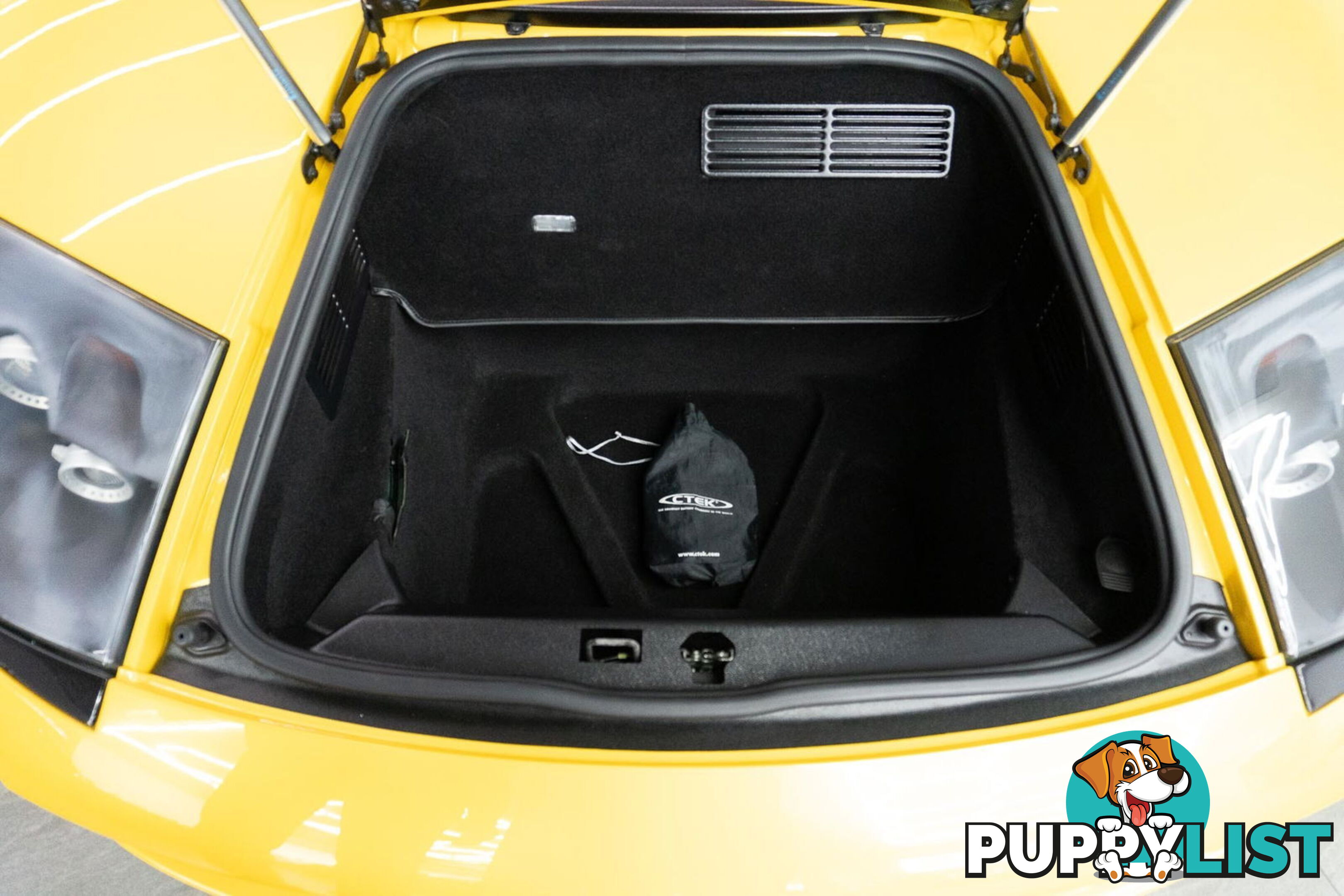 2006 Lamborghini Murcielago  