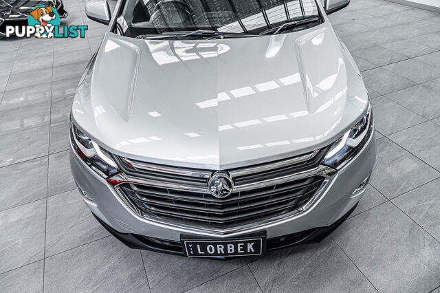 2018 Holden Equinox LS Plus (FWD) EQ MY18