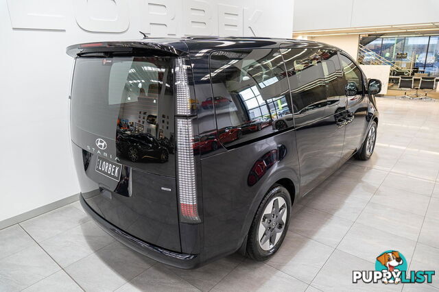 2021 Hyundai Staria Highlander US4.V1 MY22