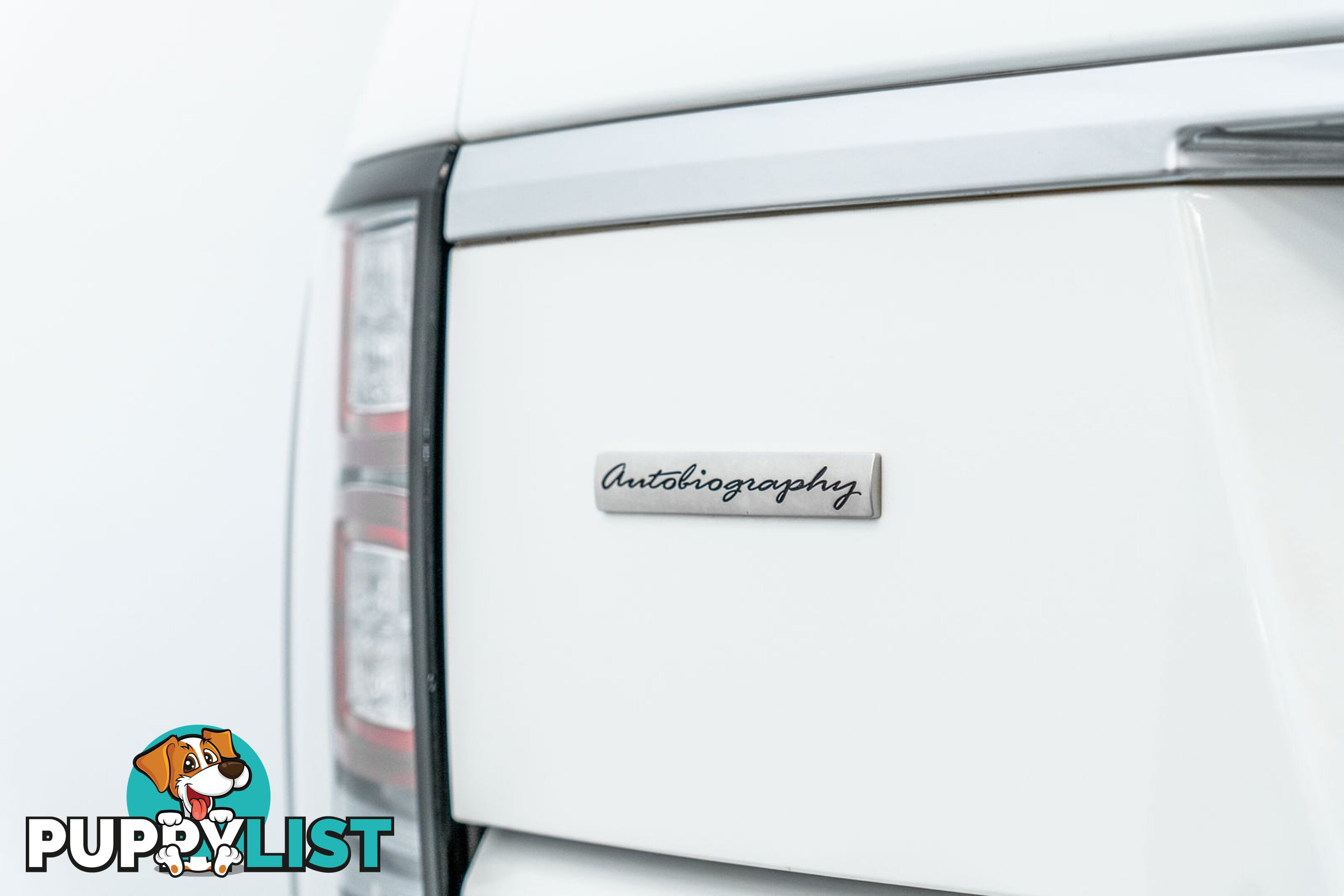 2016 Land Rover Range Rover Autobiography SDV8 LG MY16