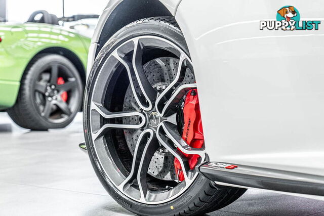 2016 McLaren 650S  