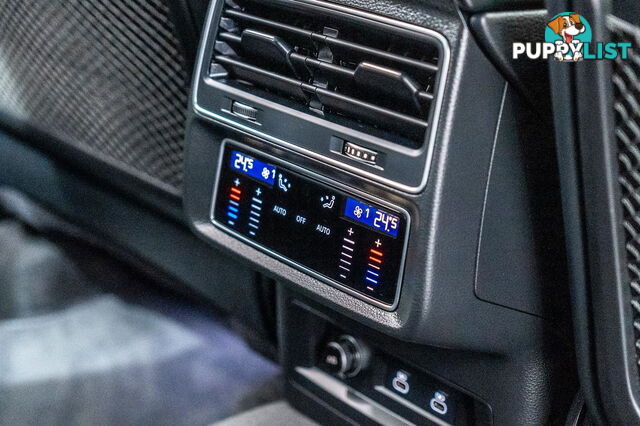 2022 Audi Q8 55 TFSI Quattro S Line Mhev 4M MY22