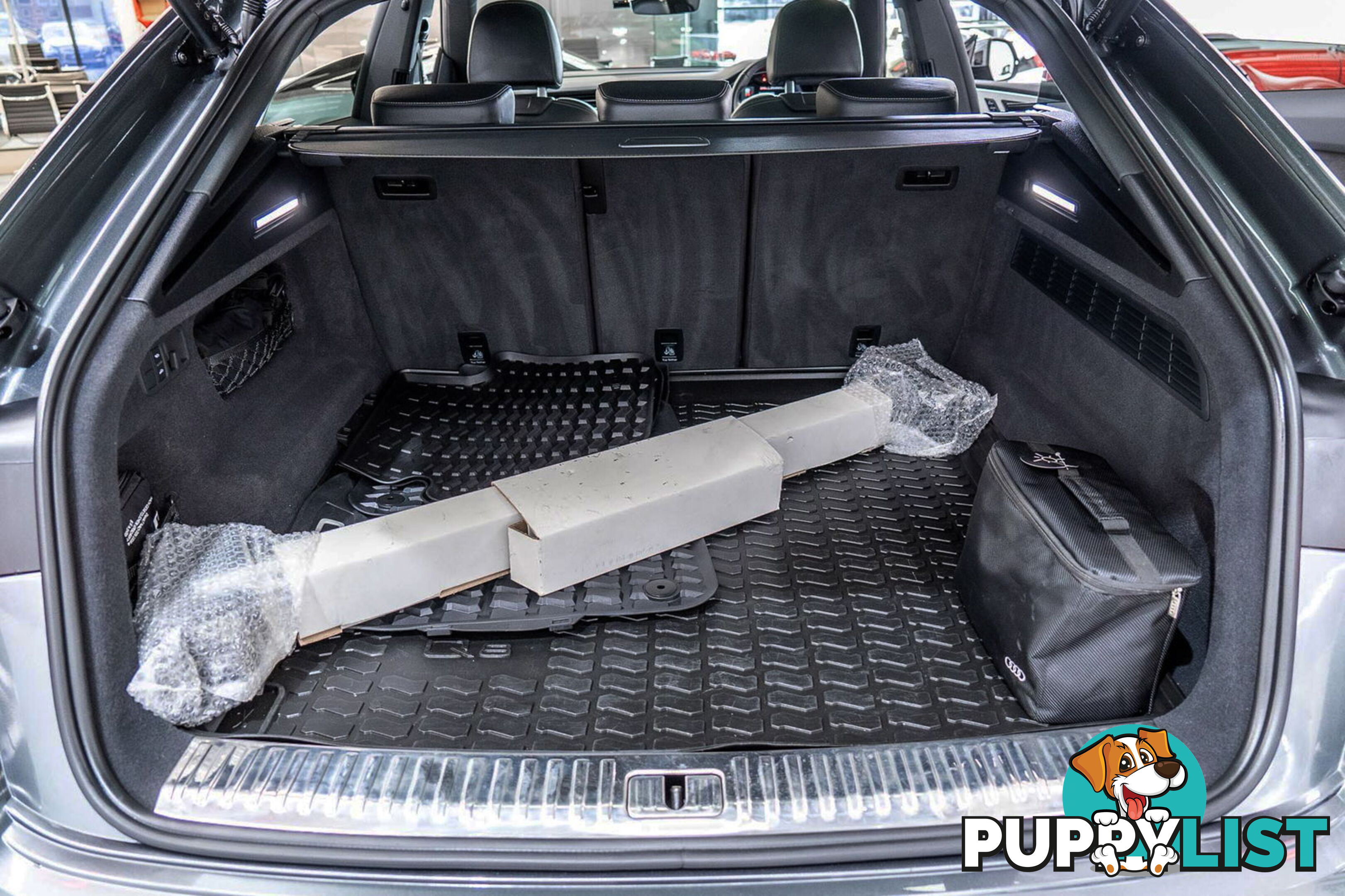 2022 Audi Q8 55 TFSI Quattro S Line Mhev 4M MY22