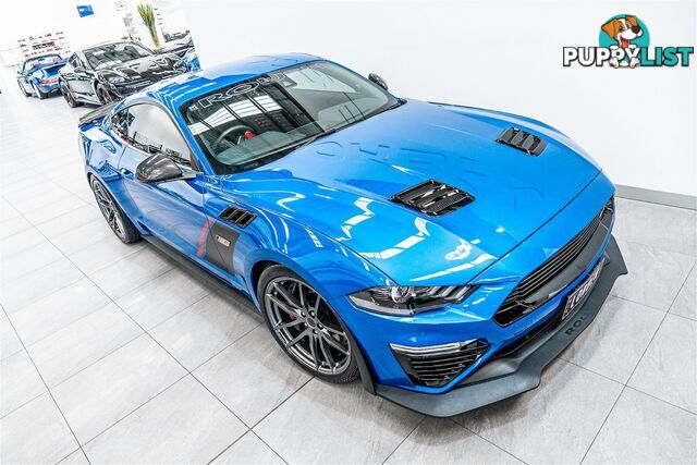 2021 Ford Mustang ROUSH Stage 3 FN MY21