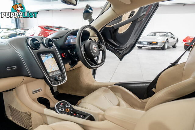 2018 McLaren 570S  