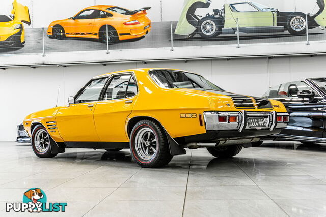 1973 Holden Monaro GTS HQ