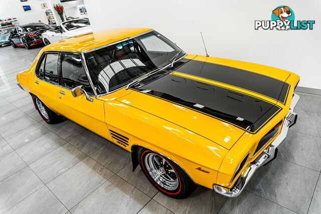 1973 Holden Monaro GTS HQ