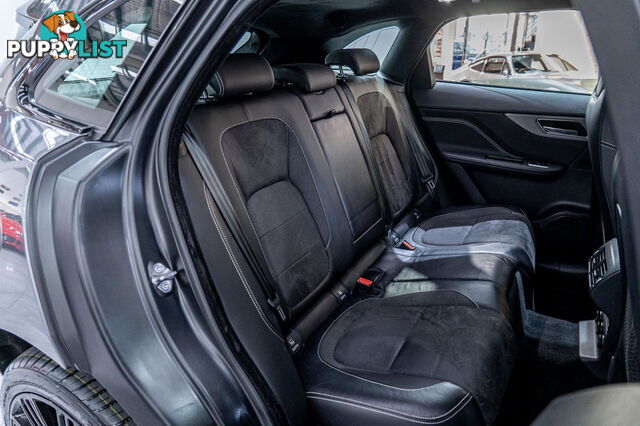 2016 Jaguar F-PACE S MY17