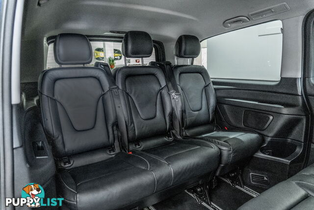 2019 Mercedes-Benz Vito V220d 447