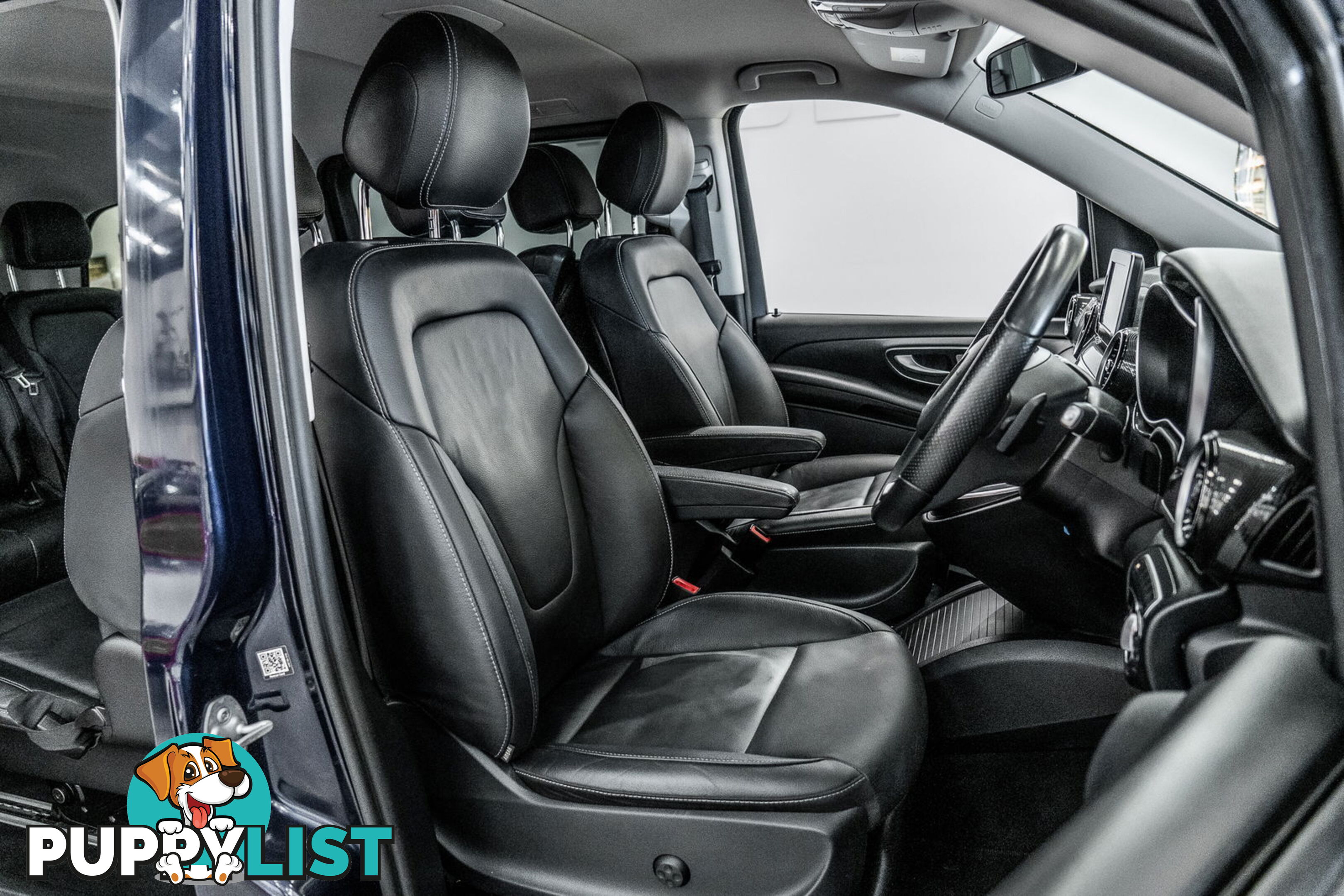 2019 Mercedes-Benz Vito V220d 447