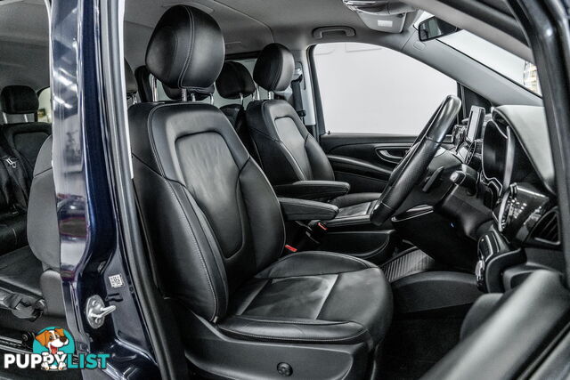 2019 Mercedes-Benz Vito V220d 447