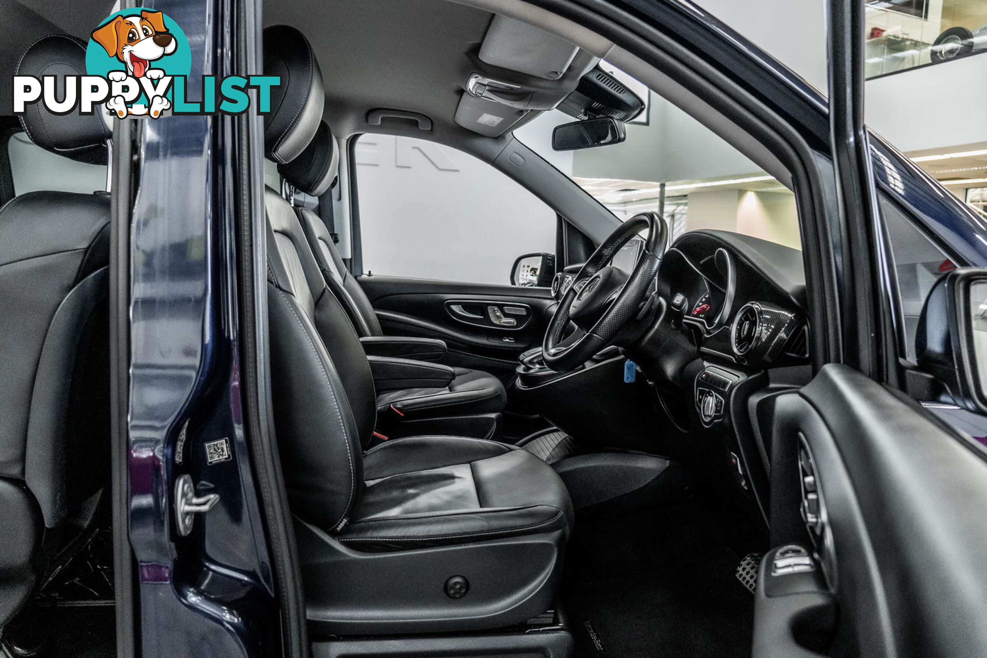 2019 Mercedes-Benz Vito V220d 447