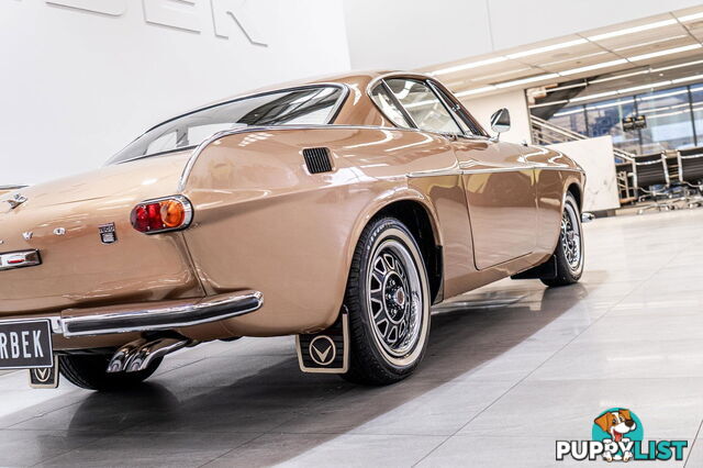 1970 Volvo P1800 E 