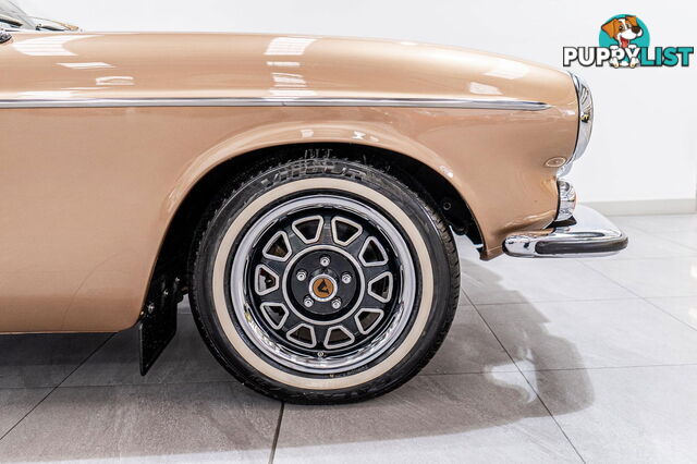 1970 Volvo P1800 E 