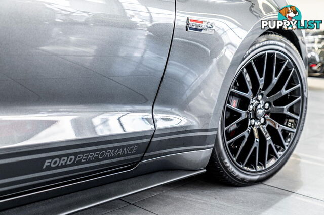 2017 Ford Mustang Herrod Performance FM MY17
