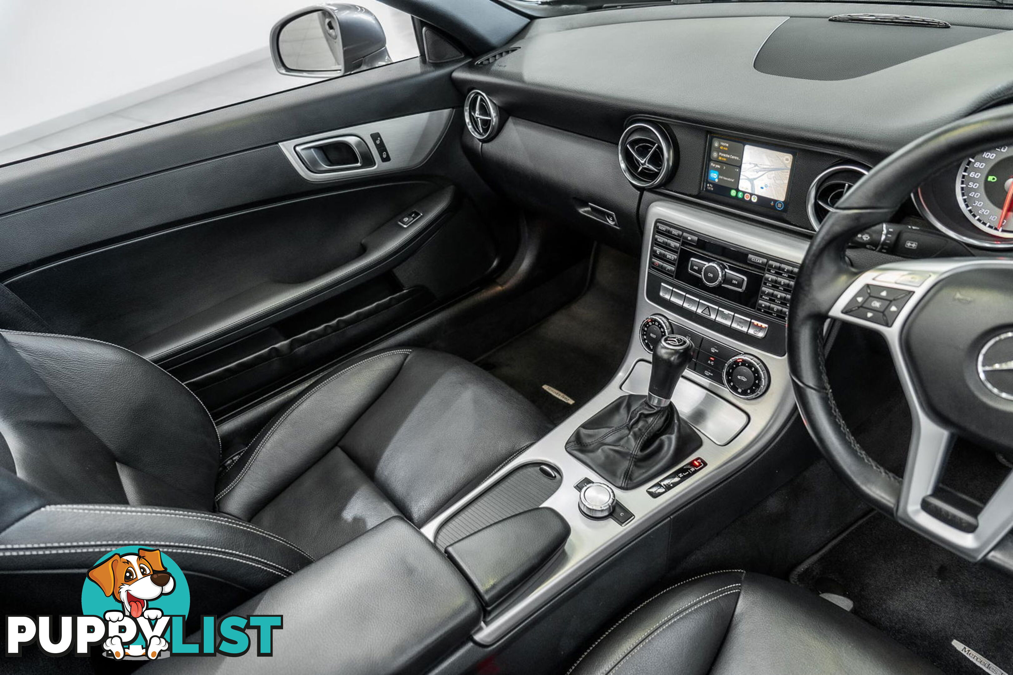 2013 Mercedes-Benz SLK200  R172