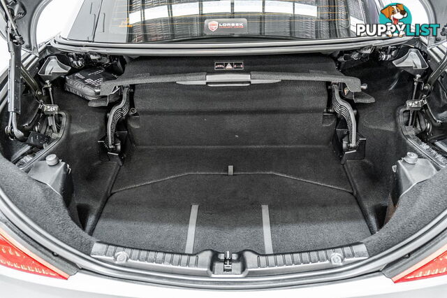 2013 Mercedes-Benz SLK200  R172