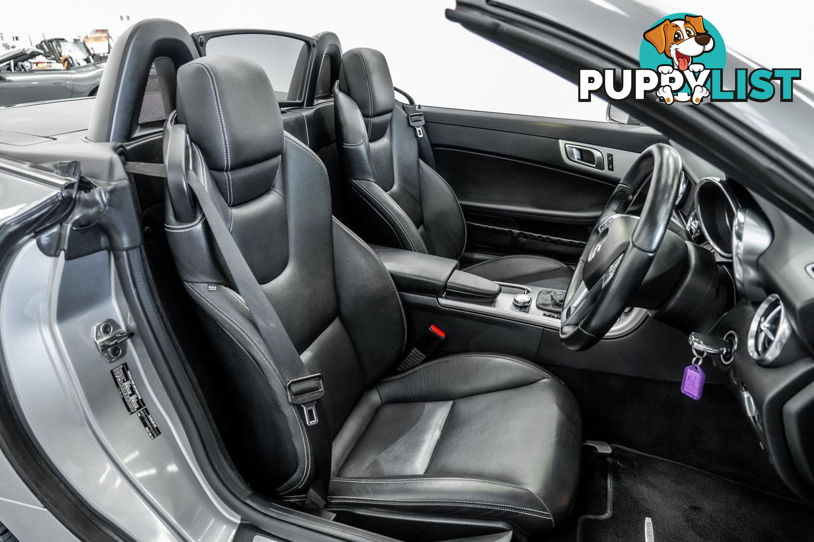 2013 Mercedes-Benz SLK200  R172