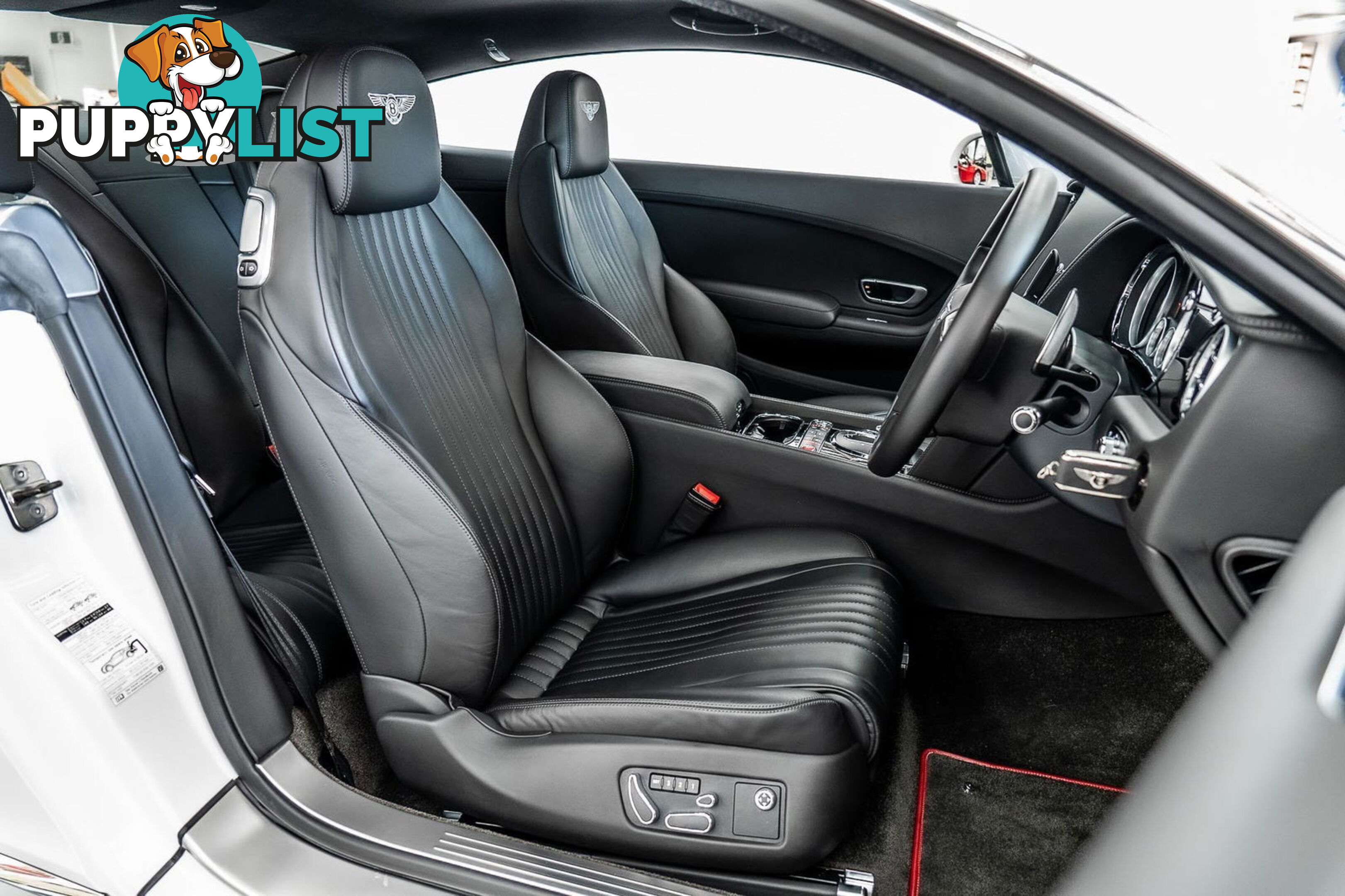 2016 Bentley Continental GT V8 3W MY16