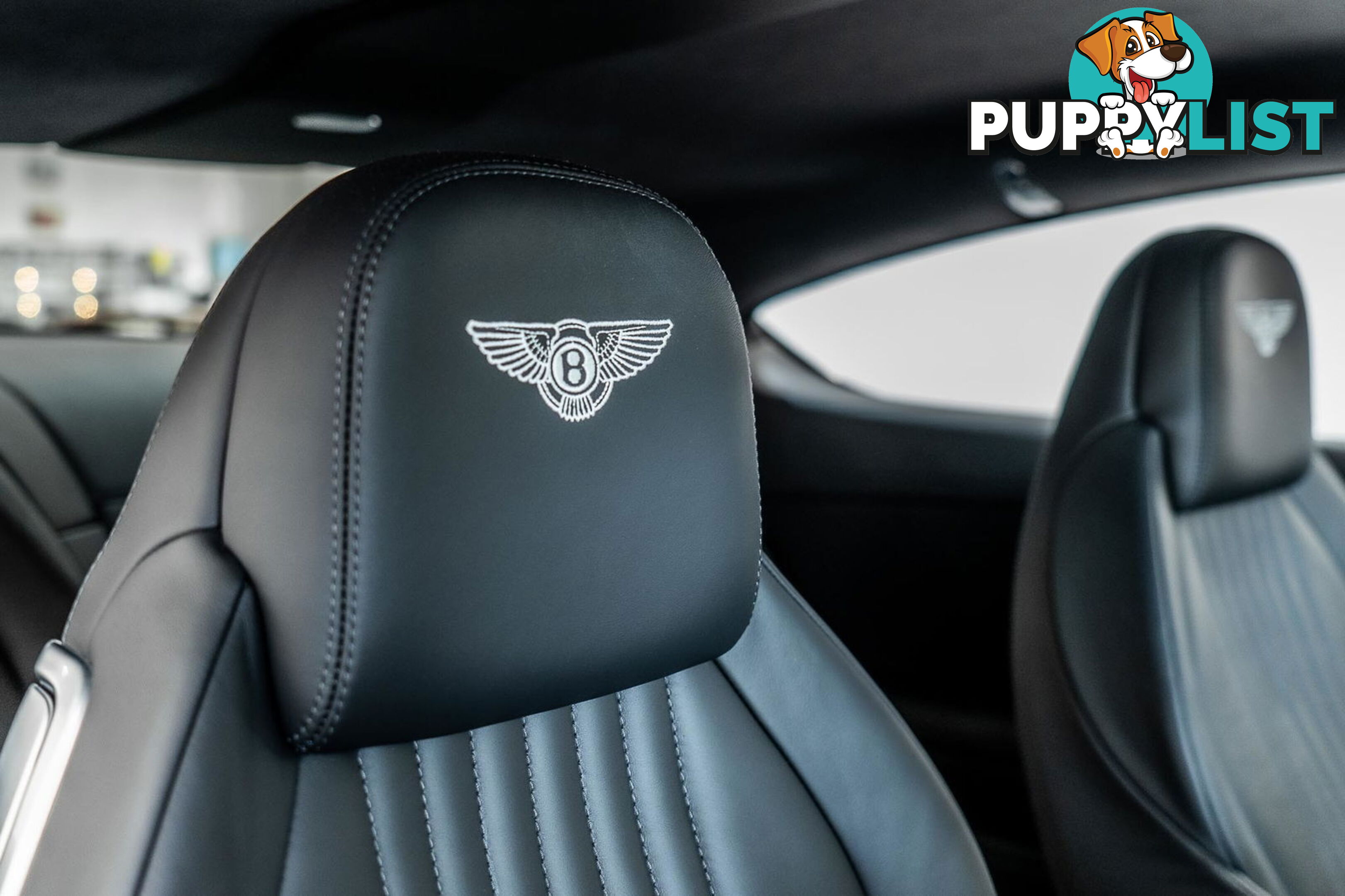 2016 Bentley Continental GT V8 3W MY16