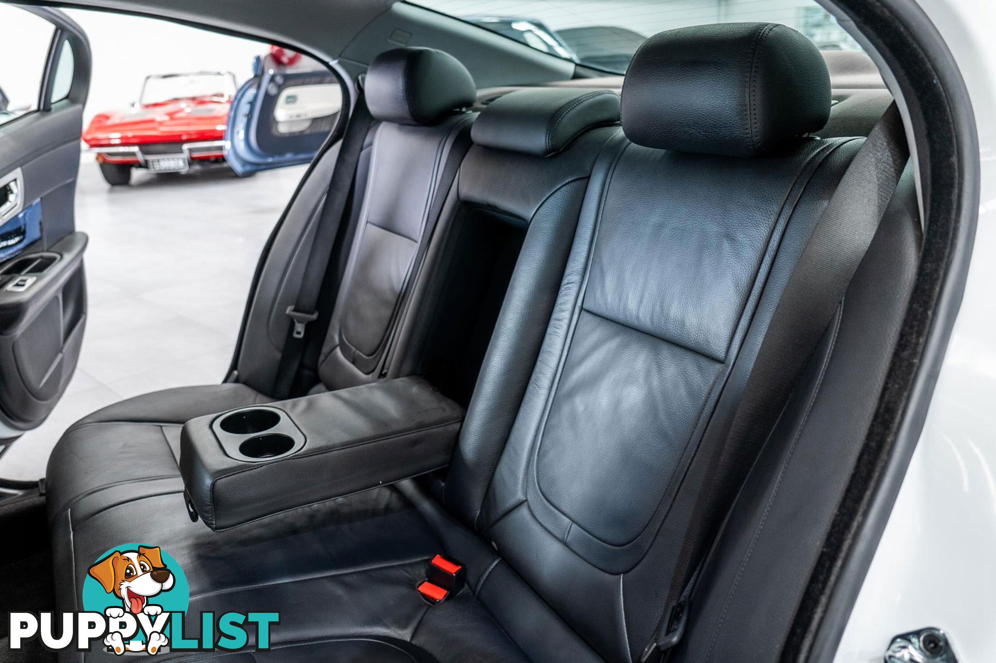 2014 Jaguar XF 2.0 Luxury MY15