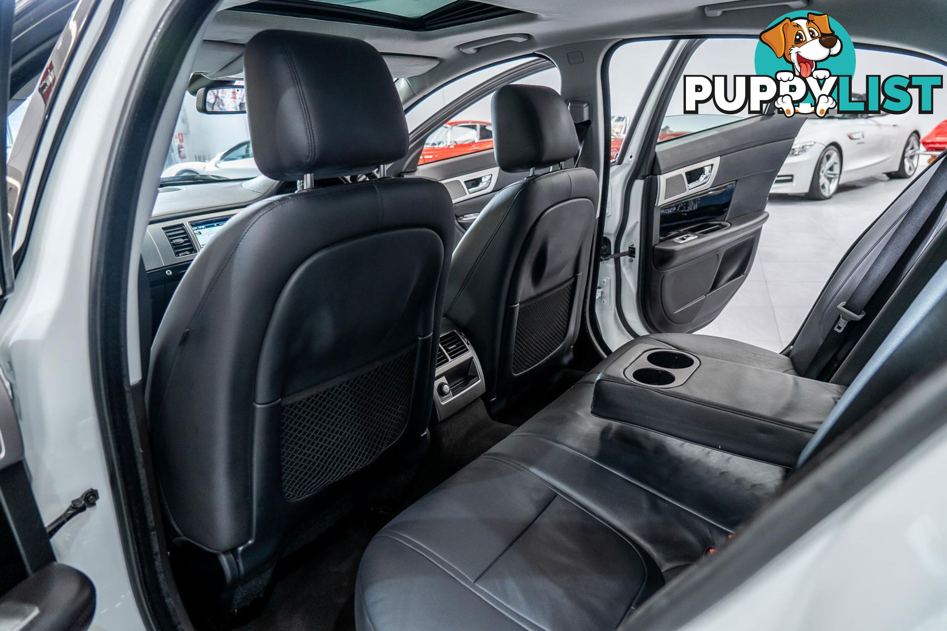 2014 Jaguar XF 2.0 Luxury MY15