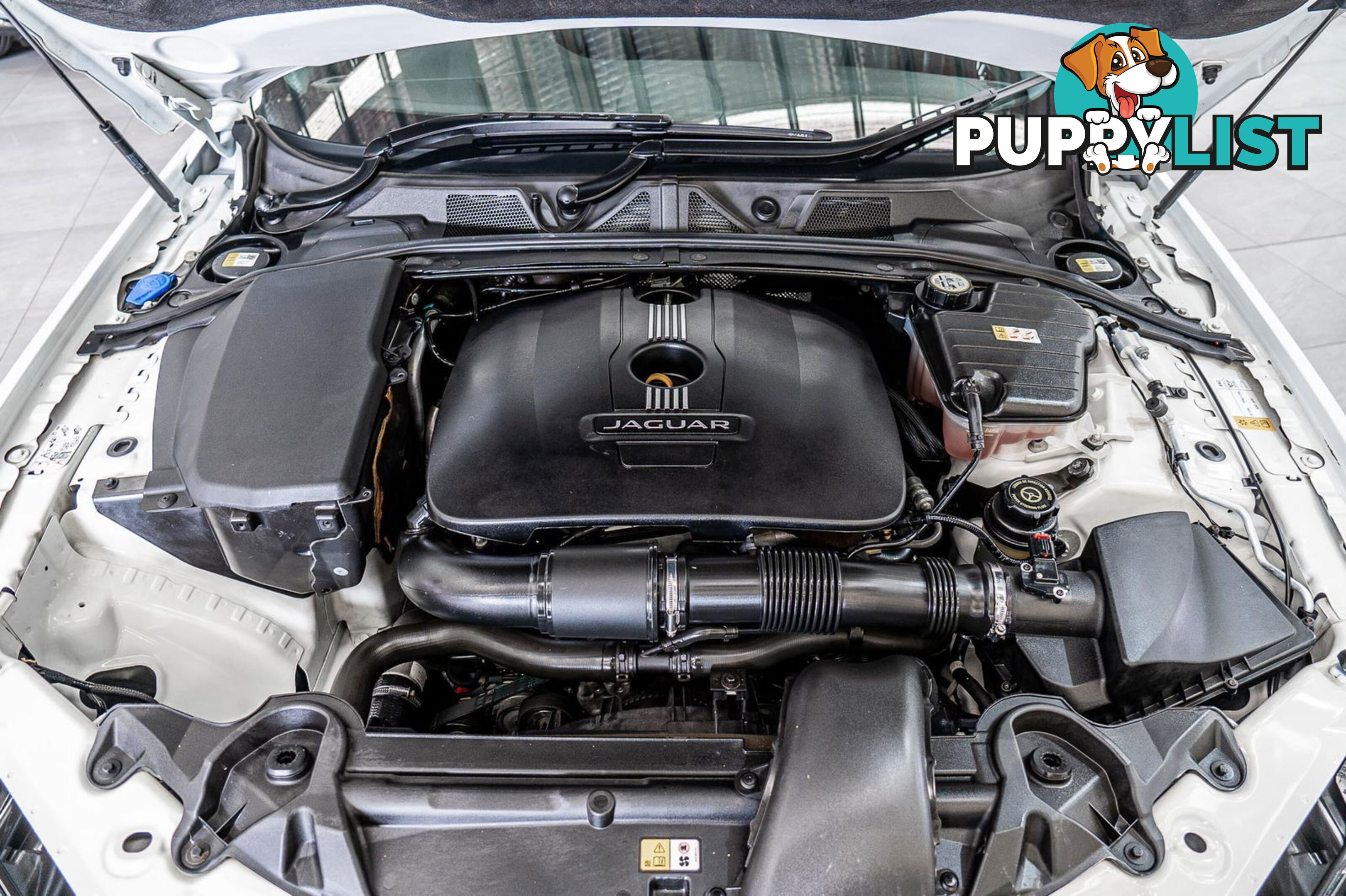 2014 Jaguar XF 2.0 Luxury MY15