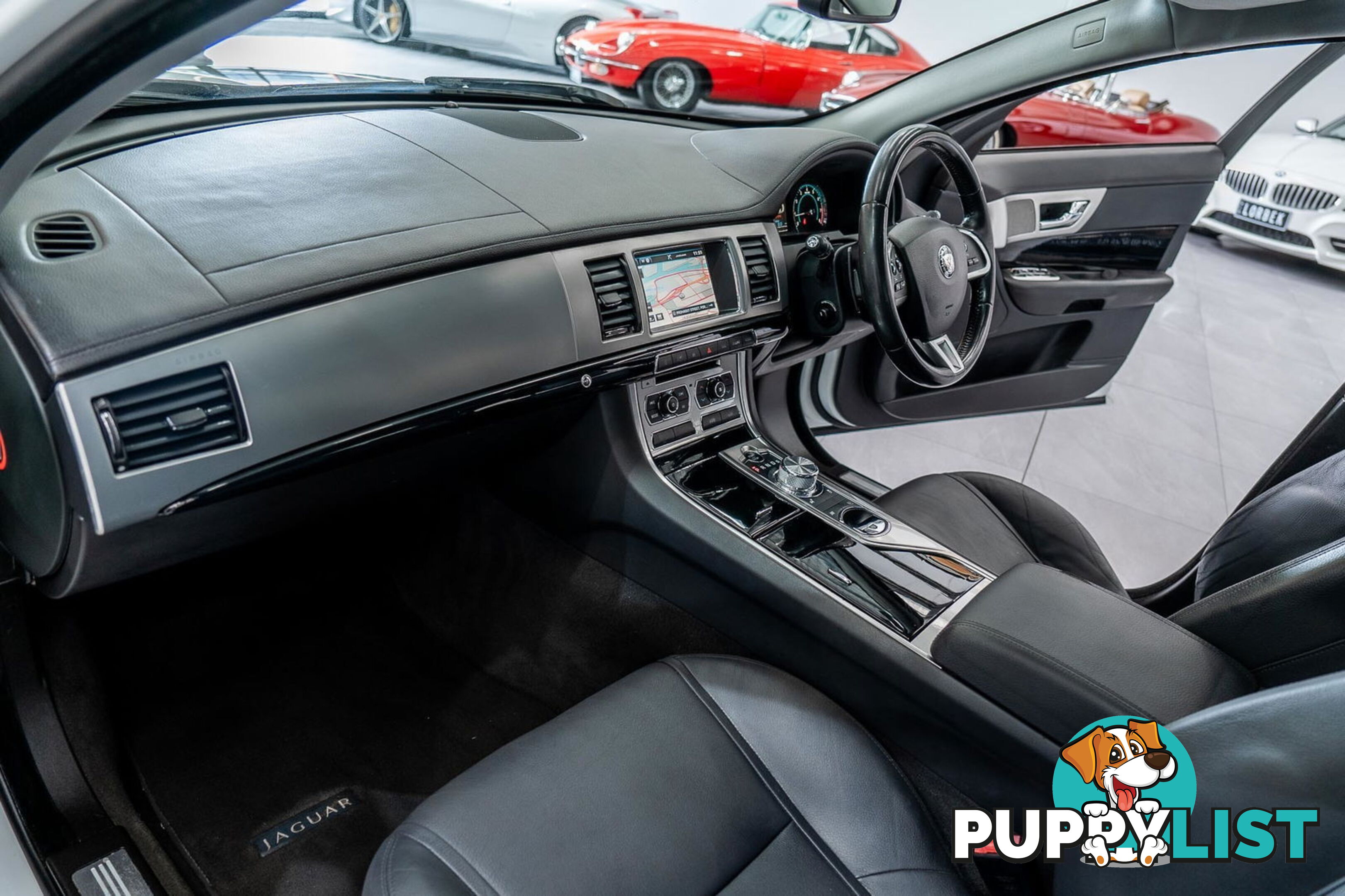 2014 Jaguar XF 2.0 Luxury MY15