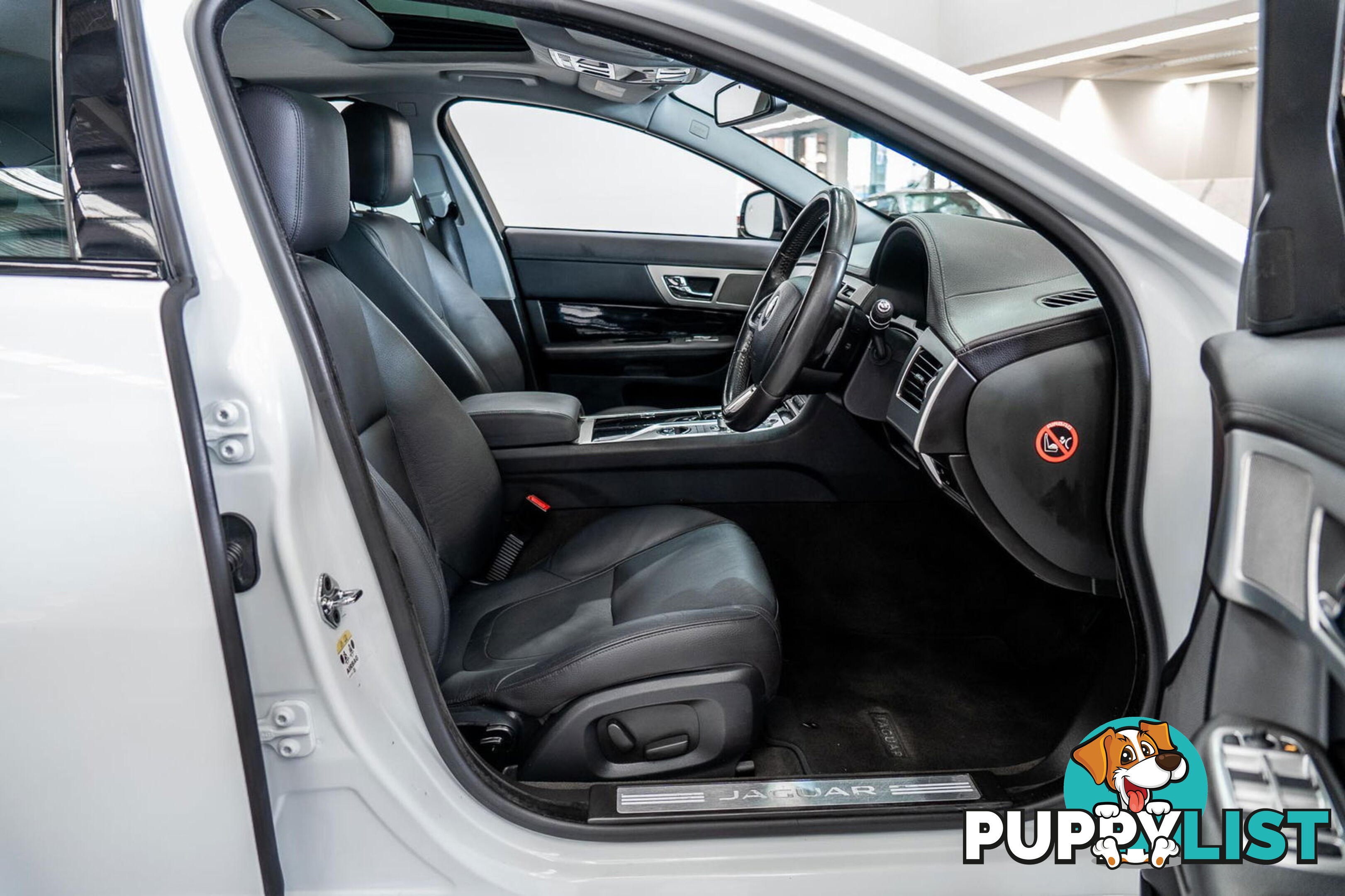 2014 Jaguar XF 2.0 Luxury MY15