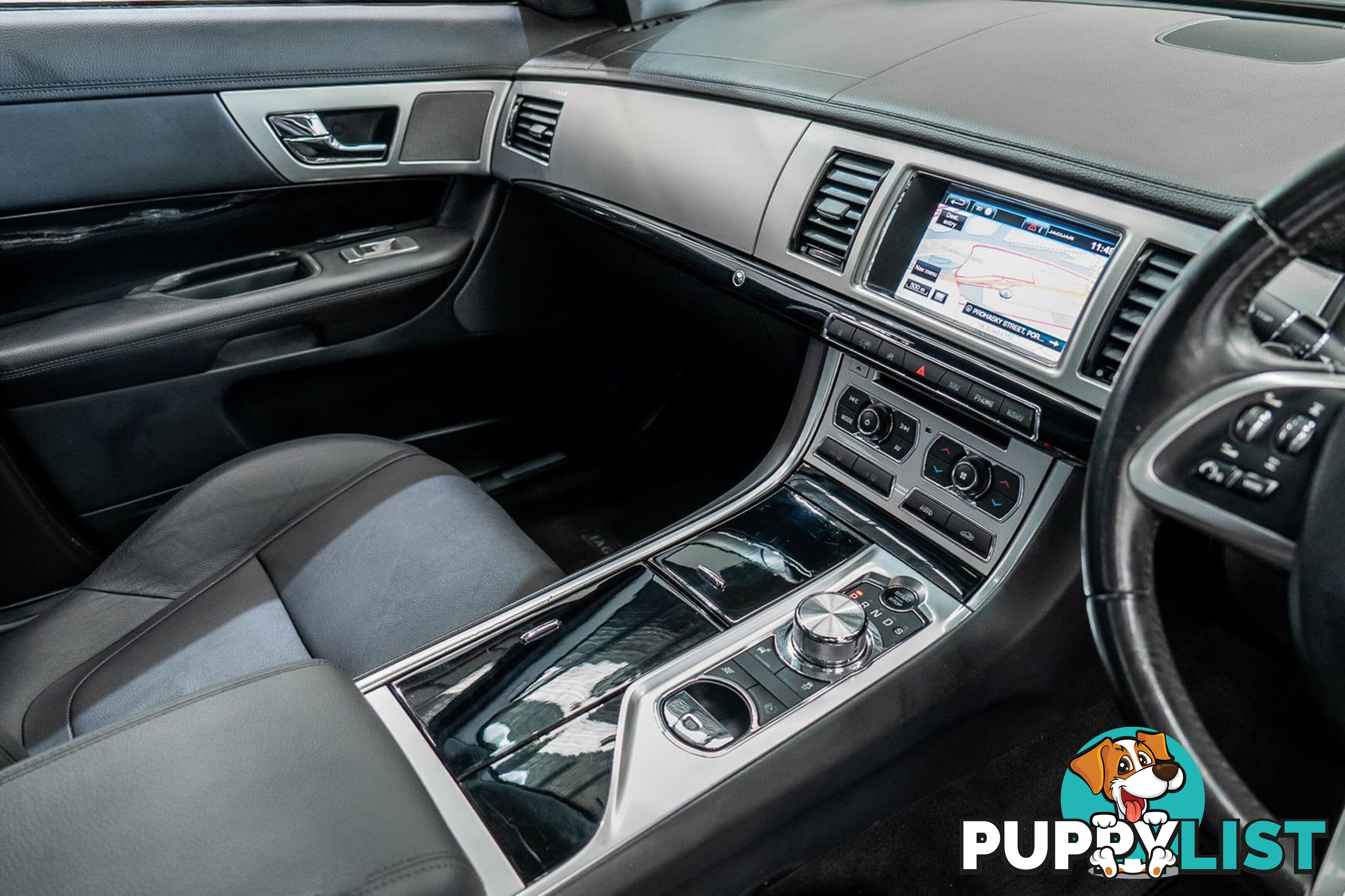2014 Jaguar XF 2.0 Luxury MY15