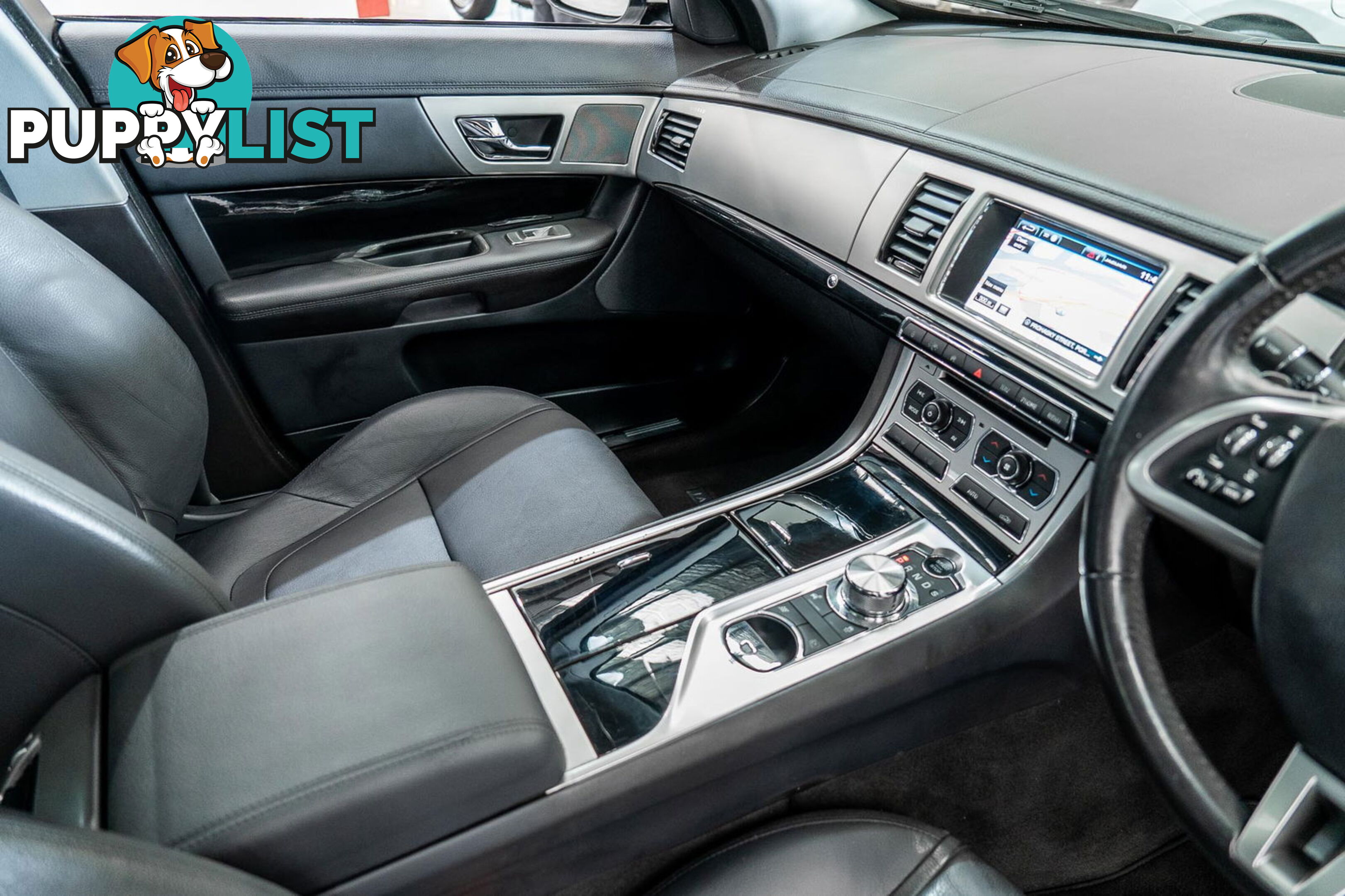 2014 Jaguar XF 2.0 Luxury MY15