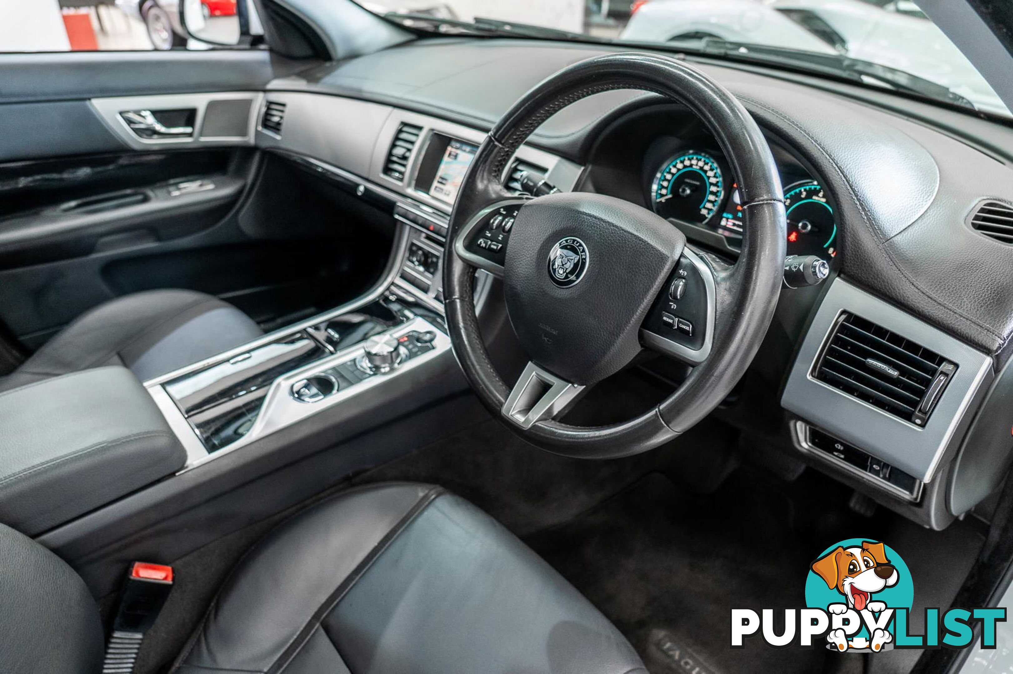 2014 Jaguar XF 2.0 Luxury MY15